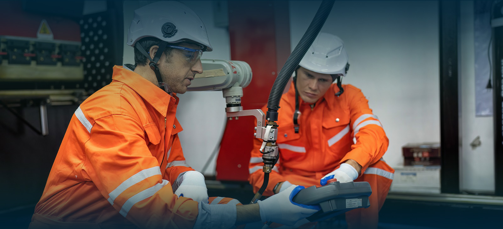 Travaux Sous Tension Batteries